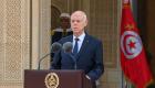 الرئيس التونسي يمرر «رسالة» إلى إيطاليا في الاحتفال بتأسيس الجيش