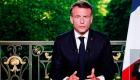 "Ne vous résignez pas, votez" : le message de Macron pour séduire les Français 
