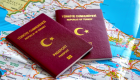 Türk vatandaşlarına vize ret oranında rekor artış