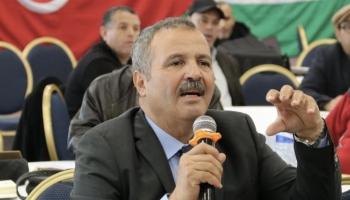 القيادي الإخواني التونسي عبد اللطيف المكي 