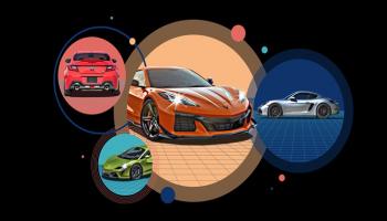 أرخص السيارات الرياضية لعام 2024