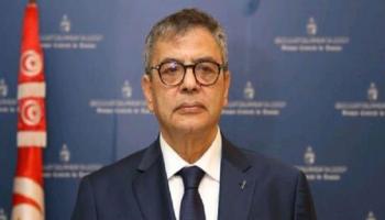 محافظ البنك المركزي التونسي فتحي النوري