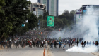 Kenya'da vergi zammı protestosu: En az 10 ölü