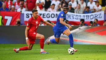 Les Bleus en panne... L'attaque fantôme de l'Euro 2024