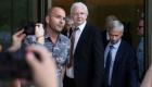 Julian Assange suçunu kabul edip serbest kaldı 