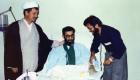 حادثه‌ای که ۴۰ سال قبل دست خامنه‌ای را برای همیشه از او گرفت؛ چه کسی قصد ترور او را داشت؟