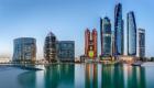 أفضل المدن للعيش في 2024.. أبوظبي ودبي تحققان أعلى قفزة بالشرق الأوسط