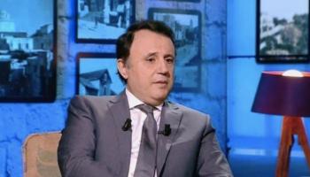 سليم شيبوب صهر بن علي