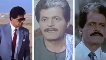 الفنان الراحل صلاح قابيل