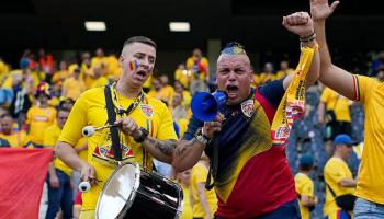 Euro 2024 : la Roumanie et la Slovaquie qualifiées pour les 8es de finale