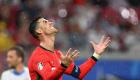 Euro 2024: la déception de Cristiano Ronaldo 
