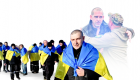BAE'nin Diplomatik Çabaları Ukrayna Krizinde Başarılı Arabuluculuklarla Taçlanıyor