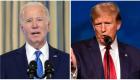 USA : Tout savoir sur le grand débat Trump – Biden ce jeudi, à quelle heure, sur quelle chaine?