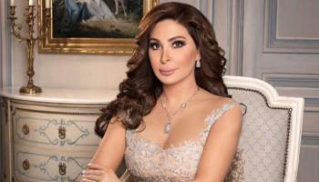 المغنية اللبنانية إليسا