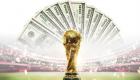 Les coûts d'organisation des coupes du monde de la FIFA : Une escalade vertigineuse