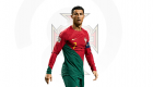 Cristiano Ronaldo : roi des sélections avec 210 apparitions