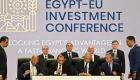 بـ7 مليارات يورو.. مصر تطور مشروعاً للهيدروجين الأخضر ومشتقاته على ساحل البحر الأحمر