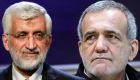 نتایج غیررسمی: انتخابات ایران به دور دوم کشیده می‌شود
