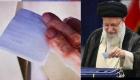 تصویر برگه رای خامنه‌ای جنجالی شد: رهبر ایران به چه کسی رای داد؟