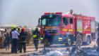 Terrible collision de camion au Nigeria : 14 victimes déplorées