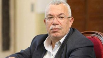 نور الدين البحيري