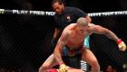 UFC: Alex Pereira éteint Jiri Prochazka d'un high-kick et reste champion 