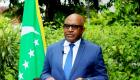 Komorlar Devlet Başkanı Al Ain News'e konuştu: BAE, Sudan'a barış ve güvenlik getirmek için birçok çaba gösterdi 