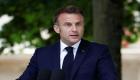 Macron'dan Al-Ain News aracılığıyla Fransızlara önemli mesajlar 