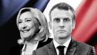 Fransa'da erken genel seçimlerde aşırı sağ önde gidiyor