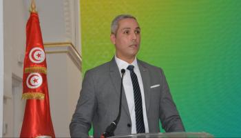 وزير السياحة التونسي 