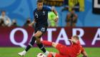 مباشر لحظة بلحظة: مباراة فرنسا وبلجيكا في دور الـ16 من يورو 2024