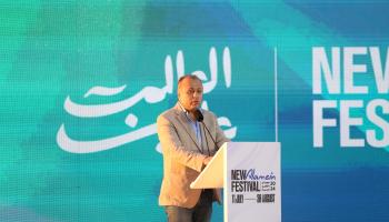 عمرو الفقي الرئيس التنفيذي للشركة المتحدة 