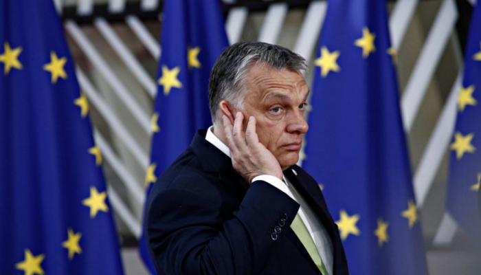 La Hongrie prend la présidence de l’UE