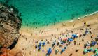 Unutun Çeşme'yi, Fethiye'yi: Tatilcilerin Yeni Gözdesi O Plaj