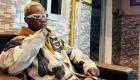 Afrika'nın ilk dilsiz rapçisi MC Baba Giresun'da sahne alacak