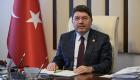 Adalet Bakanı açıkladı: Kayseri'deki tacizci tutuklandı