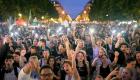 Législatives 2024: des manifestations prévues dans toute la France ce lundi