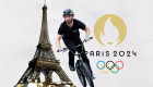 INFOGRAPHIE/JO de Paris 2024: tout savoir sur le cycliste français Anthony Jeanjean