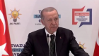 Cumhurbaşkanı Erdoğan'dan Kayseri'deki olaylarla ilgili açıklama