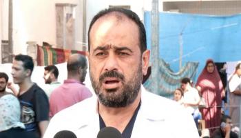 إطلاق سراح مدير مستشفى الشفاء.. تحقيقات وعاصفة غضب بإسرائيل