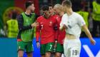 Un célèbre journaliste se moque de Cristiano Ronaldo après un penalty manqué