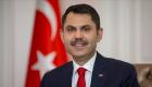 Murat Kurum yeniden Çevre, Şehircilik ve İklim Değişikliği Bakanı olarak atandı