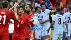 Türkiye – Avusturya ilk 11 maç kadrosu! A Milli Takım kimler oynuyor?