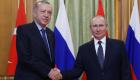Kremlin'den Erdoğan-Putin görüşmesi ile ilgili açıklama