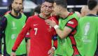 Ronaldo’nun gözyaşları, Diogo Costa’nın kurtarışları, Portekiz Çeyrek finalde 