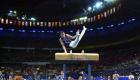 Mort du gymnaste Eric Poujade, vice-champion olympique en 2000 à 51 ans