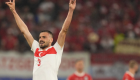 Merih Demiral'dan gol sevinci açıklaması
