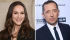 Natalie Portman et Gad Elmaleh sont-ils en couple? Une sortie parisienne fait le buzz!