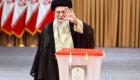 شروع دور دوم از انتخابات ریاست‌جمهوری ایران