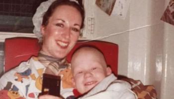 أم بريطانية تعترف بقتل ابنها المصاب بالسرطان